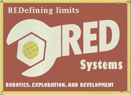 RED Logo 1