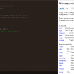 jsapp screenshot